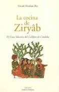 Papel Cocina De Ziryab