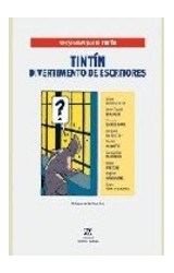 Papel TINTIN DIVERTIMENTO DE ESCRITORES  9 HISTORI