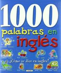 Papel 1000 Palabras En Ingles