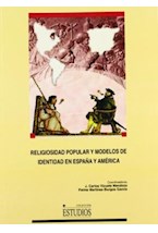 Papel Religiosidad popular y modelos de identidad de España y América