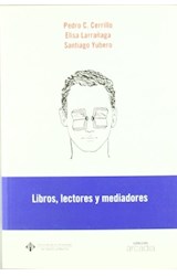  LIBROS  LECTORES Y MEDIADORES  (LA FORMACION