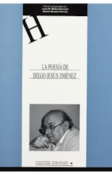 Papel La poesía de Diego Jesús Jiménez