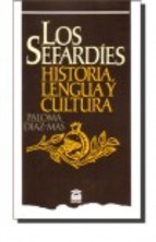 Papel Sefardíes : literatura y lengua de una nación dispersa