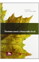 Papel Turismo rural y desarrollo local