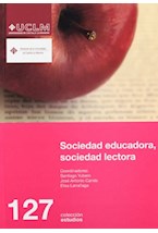 Papel Sociedad educadora, sociedad lectora