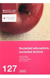 Papel Sociedad educadora, sociedad lectora