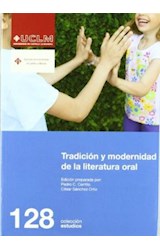 Papel TRADICION Y MODERNIDAD DE LA LITERATURA