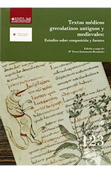 Papel Textos Medicos Grecolatinos Antiguos Y Medievales