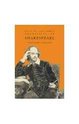 Papel Guia De Las Obras Dramáticas De Shakespeare