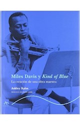Papel Miles David Y Kind Of Blue
