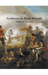 Papel La Historia De Henry Esmond