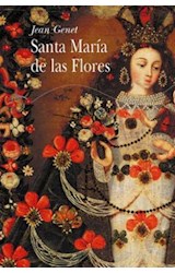 Papel Santa Maria De Las Flores
