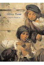 Papel Oliver Twist
