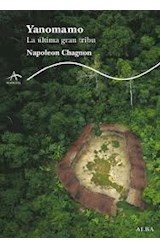 Papel Yanomamo