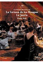 Papel La Fortuna De Los Rougon / La Jauría