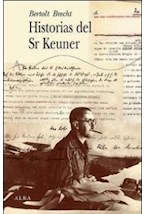 Papel Historias Del Señor Keuner