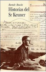 Papel Historias Del Señor Keuner