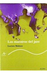 Papel Los Maestros Del Jazz