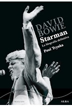 Papel David Bowie:.Starman