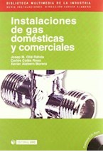 Papel Instalaciones de gas domésticas y comerciales
