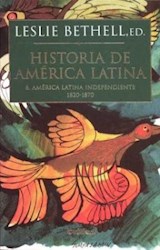 Papel Historia De America Latina 6 America Latina