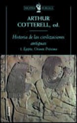 Papel Historia De Las Civilizaciones Antiguas 1