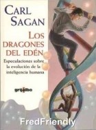 Papel Dragones Del Eden, Los