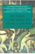 Papel HISTORIA ECONOMICA DE AMERICA LATINA