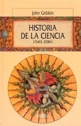 Papel Historia De La Ciencia 1543-2001