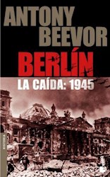 Papel Berlin La Caida 1945