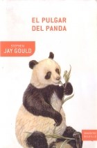 Papel Pulgar Del Panda, El