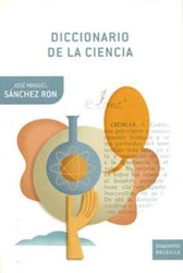 Papel Diccionario De La Ciencia