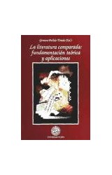 LA LITERATURA COMPARADA: FUNDAMENTACION TEOR