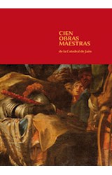 Papel Cien Obras Maestras De La Catedral De Jaén