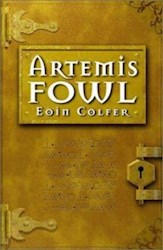 Papel Artemis Fowl