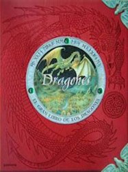 Papel Gran Libro De Los Dragones