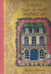 Papel Casas De Muñecas