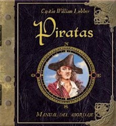 Papel Piratas Manual De Abordaje