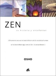 Papel Zen Su Historia Y Enseñanza Td