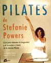 Papel Pilates De Stefanie Powers