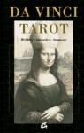 Papel Da Vinci Tarot