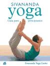 Papel Sivananda Yoga Guia Para Principiantes
