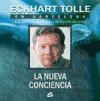 Libro Eckhart Tolle En Barcelona