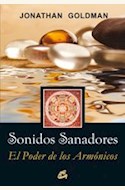 Papel SONIDOS SANADORES