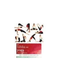 Papel Biblia Del Yoga, La