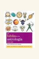 Papel BIBLIA DE LA ASTROLOGIA, LA