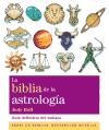 Papel Biblia De La Astrologia, La