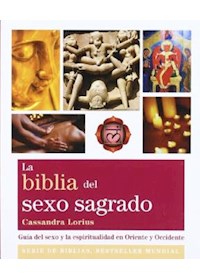 Papel La Biblia Del Sexo Sagrado