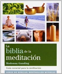 Papel Biblia De La Meditacion, La