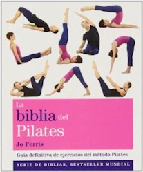 Papel Biblia Del Pilates, La